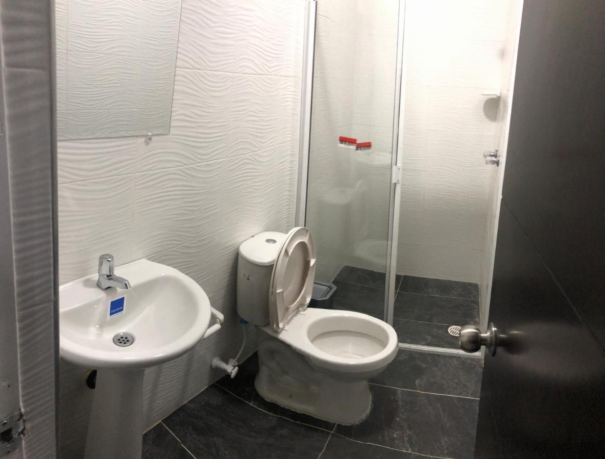 Kava Casa Hostal Roldanillo エクステリア 写真