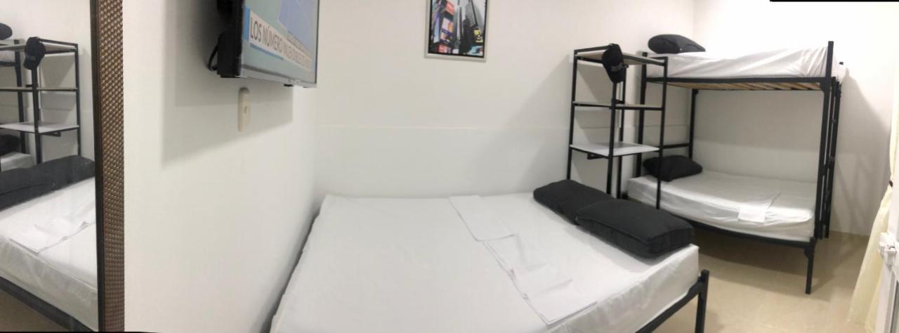 Kava Casa Hostal Roldanillo エクステリア 写真