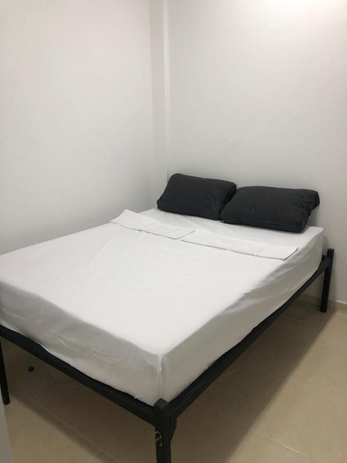 Kava Casa Hostal Roldanillo エクステリア 写真