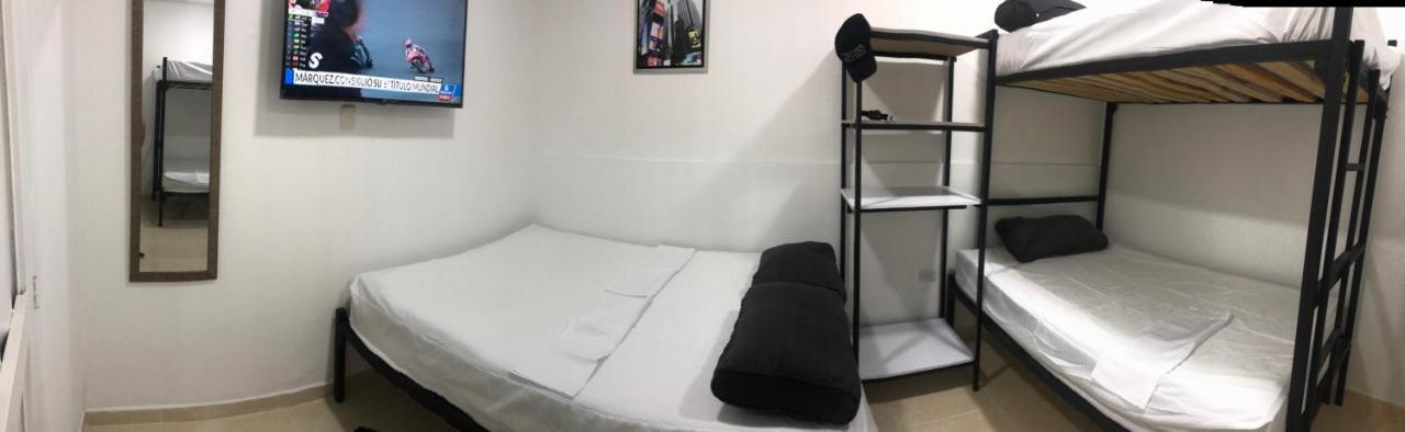 Kava Casa Hostal Roldanillo エクステリア 写真