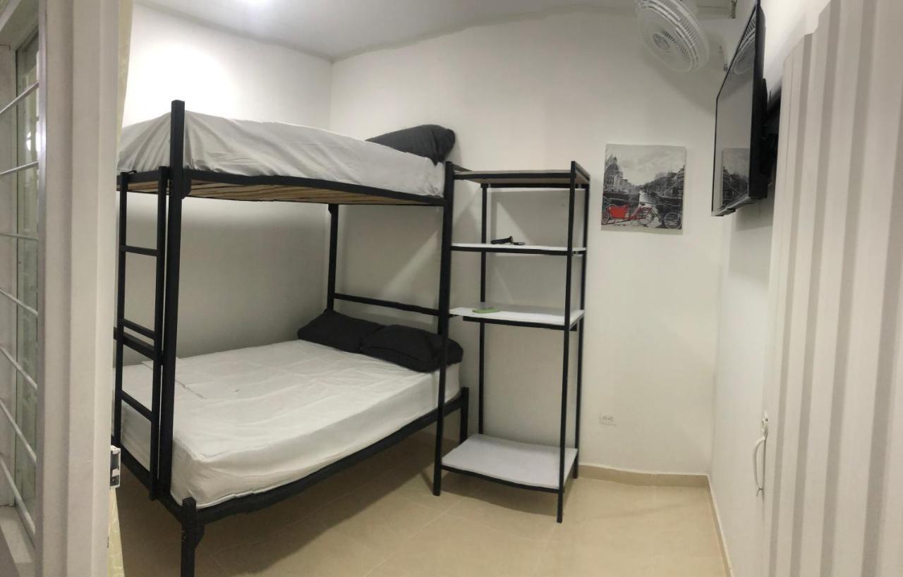 Kava Casa Hostal Roldanillo エクステリア 写真