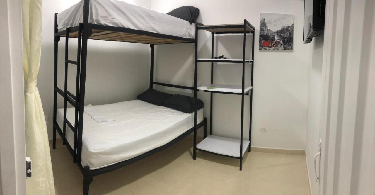 Kava Casa Hostal Roldanillo エクステリア 写真