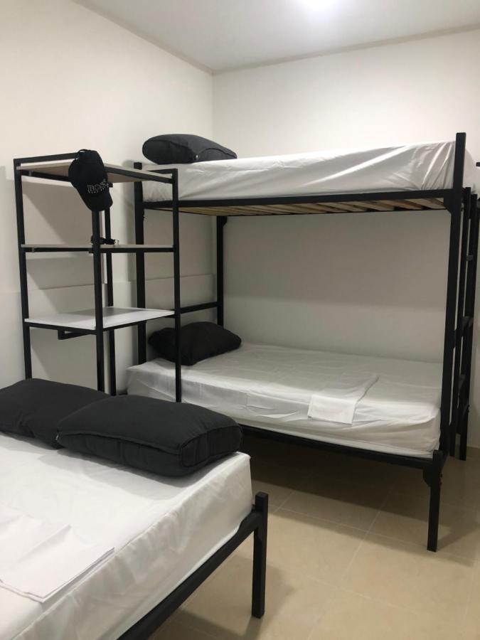 Kava Casa Hostal Roldanillo エクステリア 写真