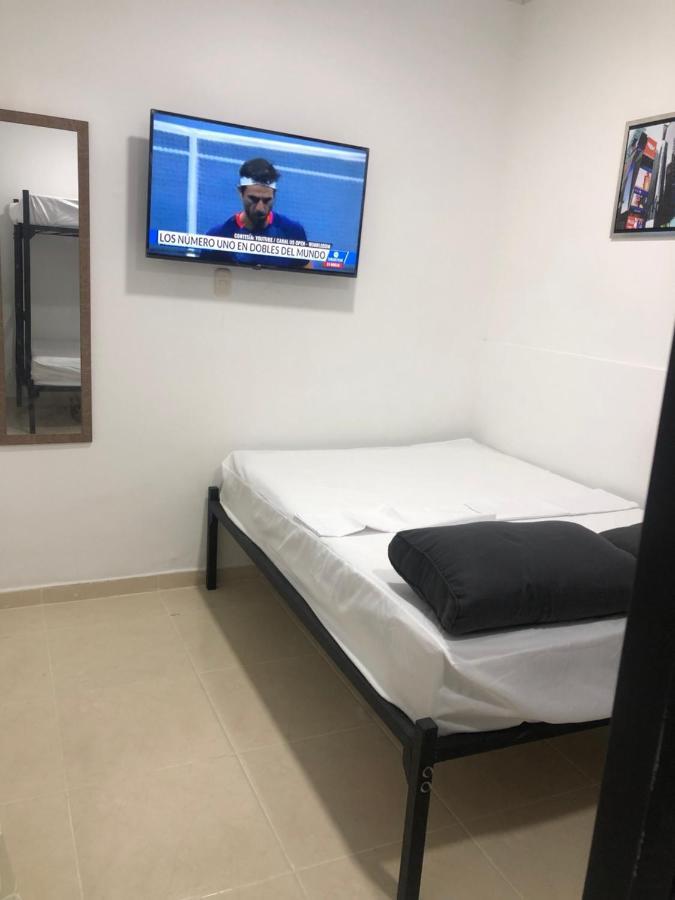Kava Casa Hostal Roldanillo エクステリア 写真